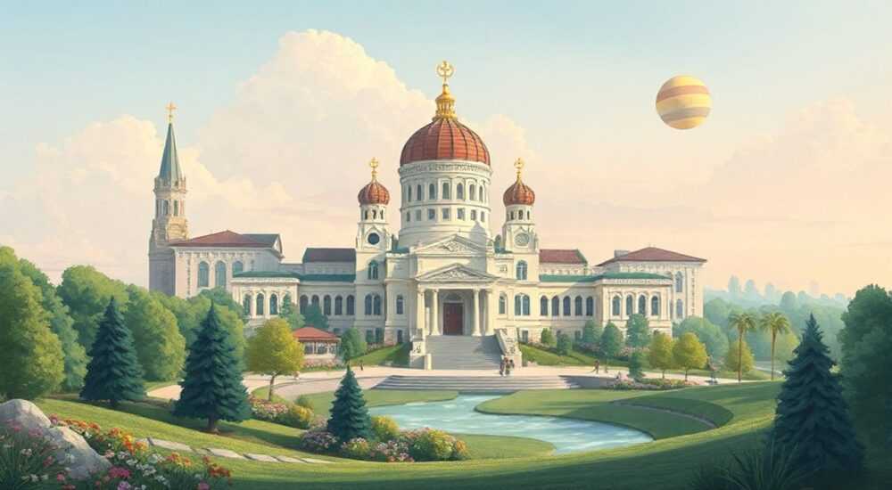 Москва ландшафтный дизайн