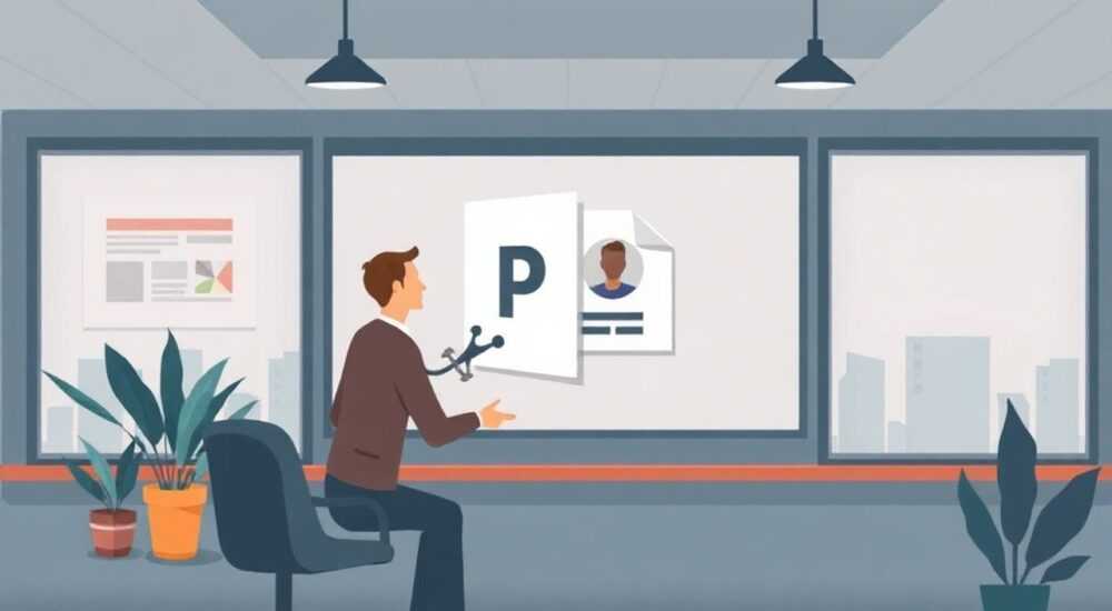 Ms powerpoint как установить