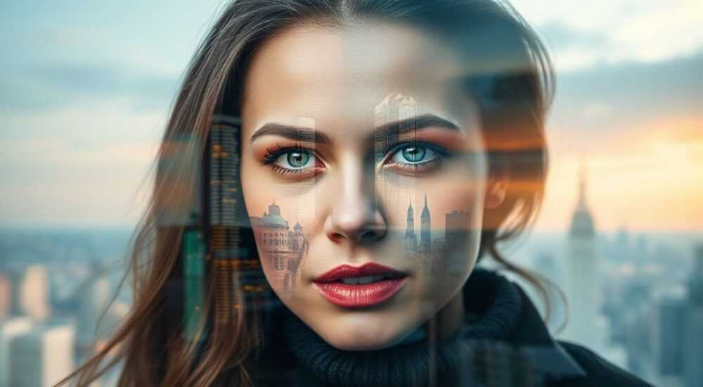 Мультиэкспозиция в фотошопе как сделать