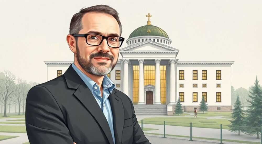Музей архитектуры им щусева директор