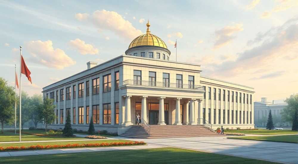 Музей архитектуры воздвиженка