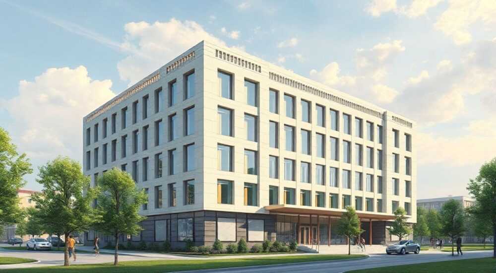 Н п вильчик архитектура зданий учебник
