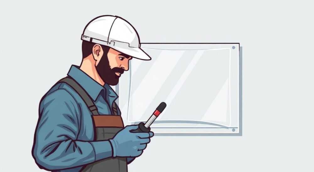 На какой клей приклеить вентиляционную решетку