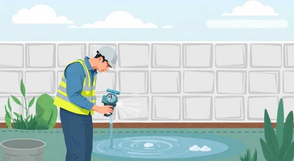 На какой срок делается поверка счетчиков воды