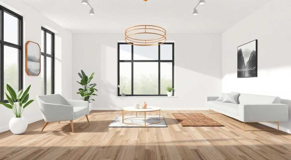 Напольные покрытия что постелить