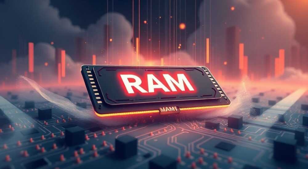 Не хватает оперативной памяти ram в фотошопе что делать