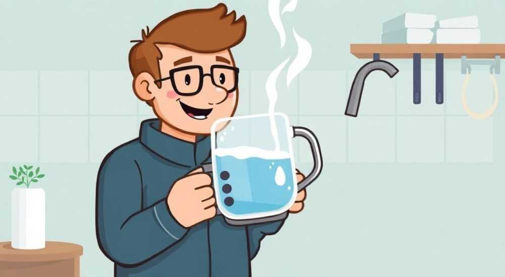 Нет горячей воды и отопления куда звонить