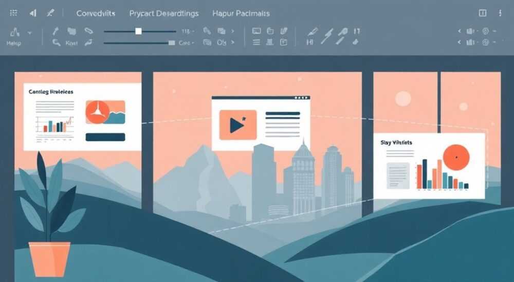 Нейронка которая делает презентации powerpoint бесплатно
