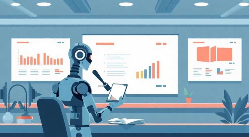 Нейросеть которая делает презентации powerpoint на русском