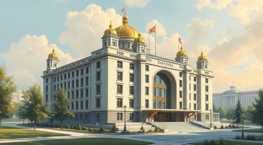 Николай львов архитектура