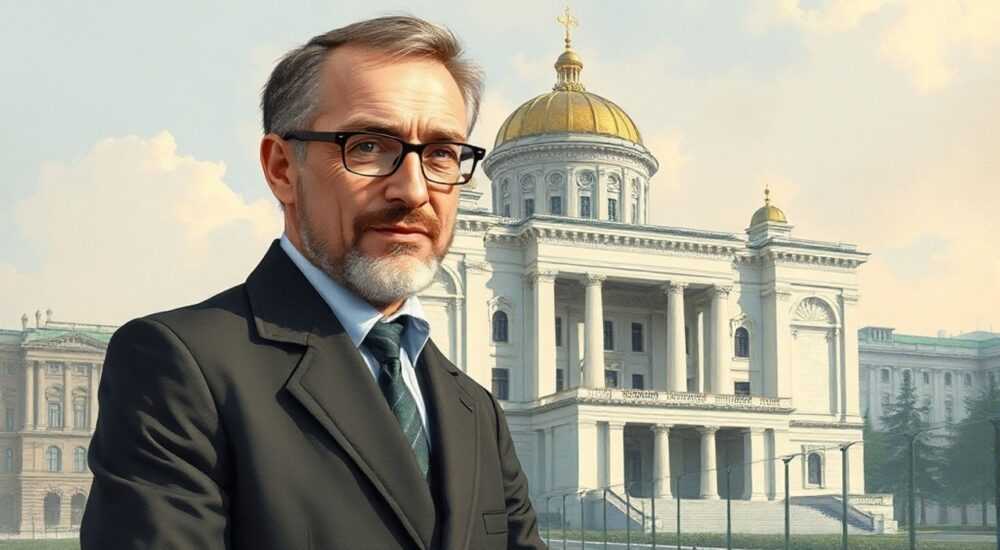 Николай васильев историк архитектуры