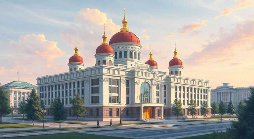 Новгородская архитектура