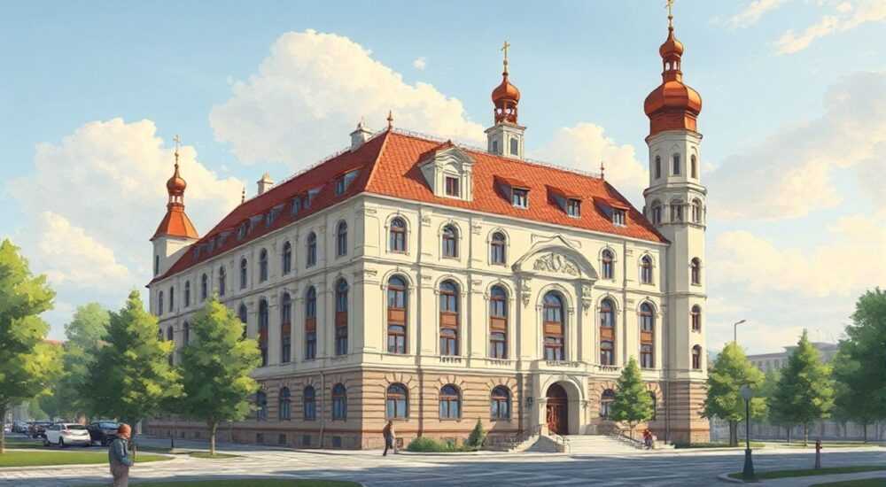 Новгородский стиль архитектуры