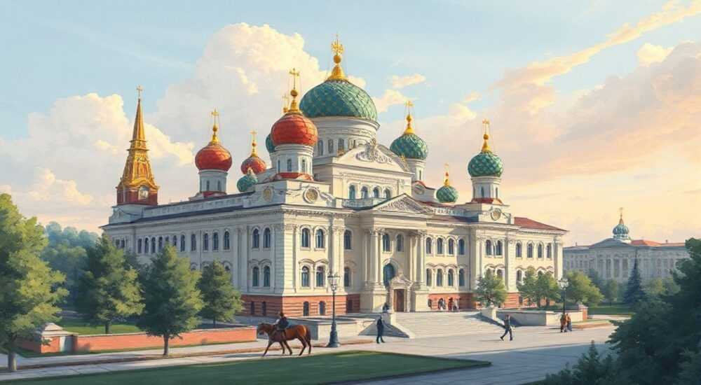 Новгородско псковская архитектура