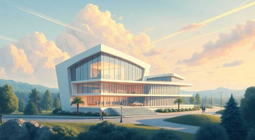 Новости архитектуры и дизайна