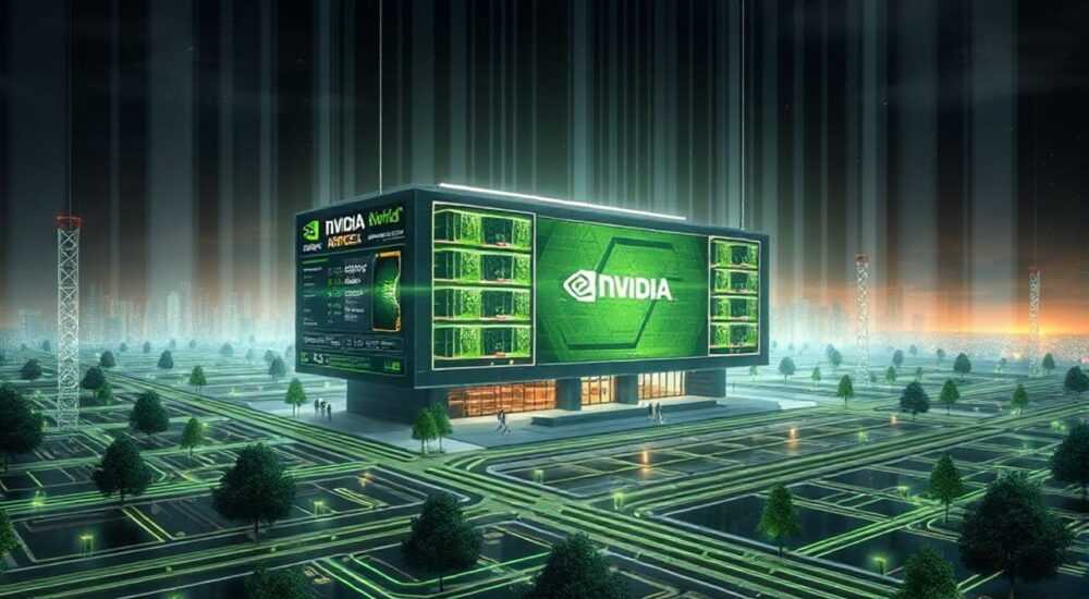 Nvidia архитектура pascal