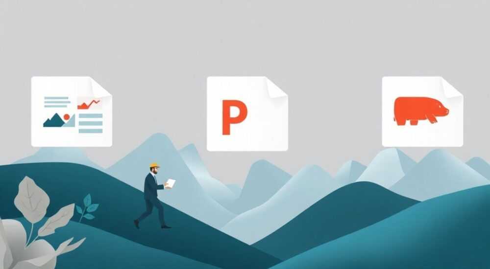 О программе ms powerpoint можно сказать что она предназначена для создания графических файлов