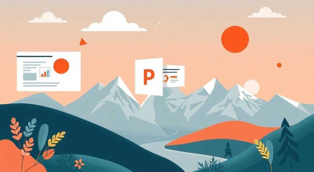 О программе ms powerpoint можно сказать что она является мультимедиа приложением
