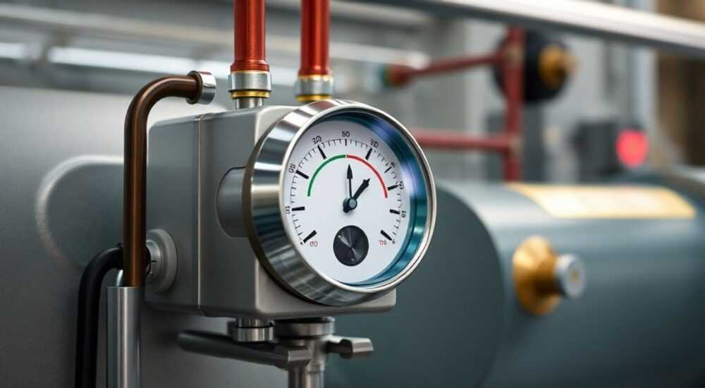 Оборудование для газового отопления