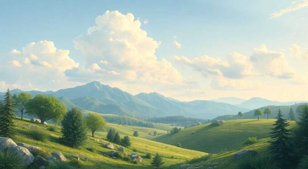 Охрана ландшафта