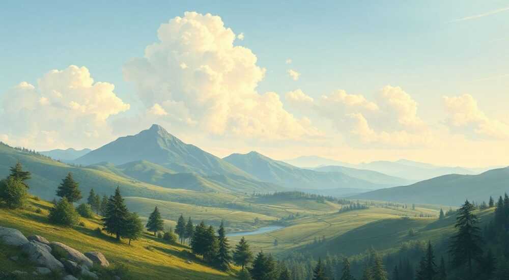 Охраняемый ландшафт