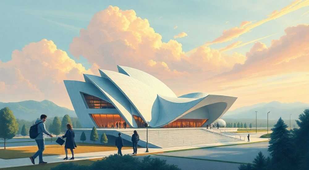 Олимпиада архитектура и искусство