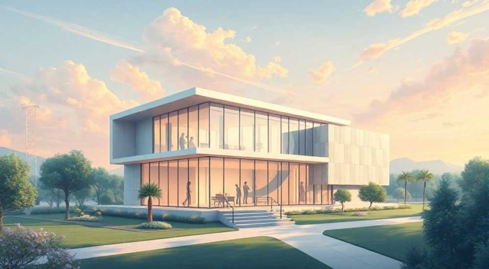 Онлайн курс архитектура