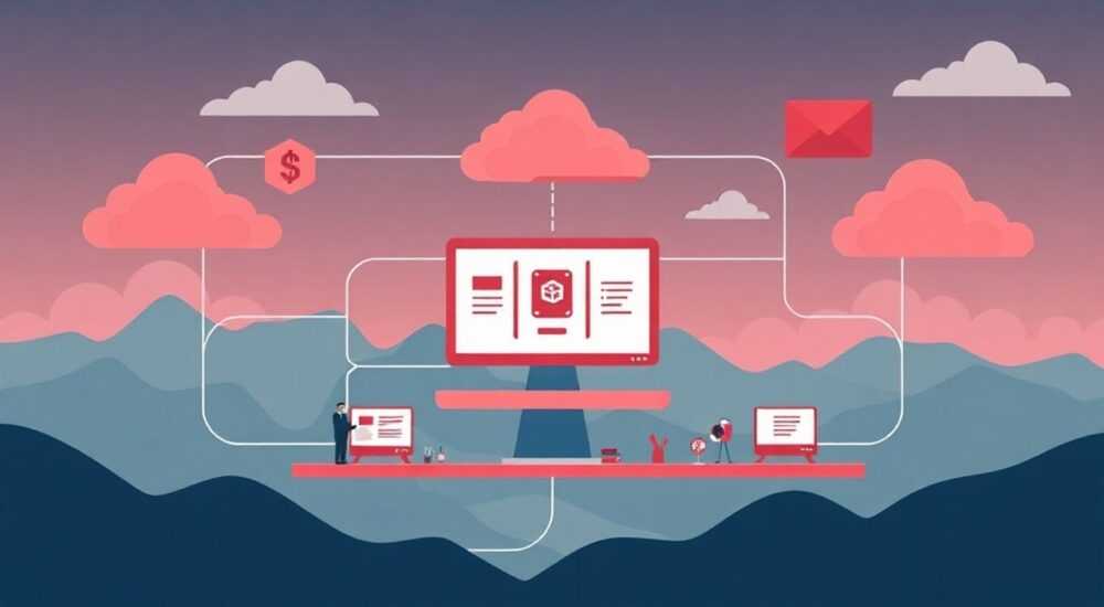 Openshift архитектура