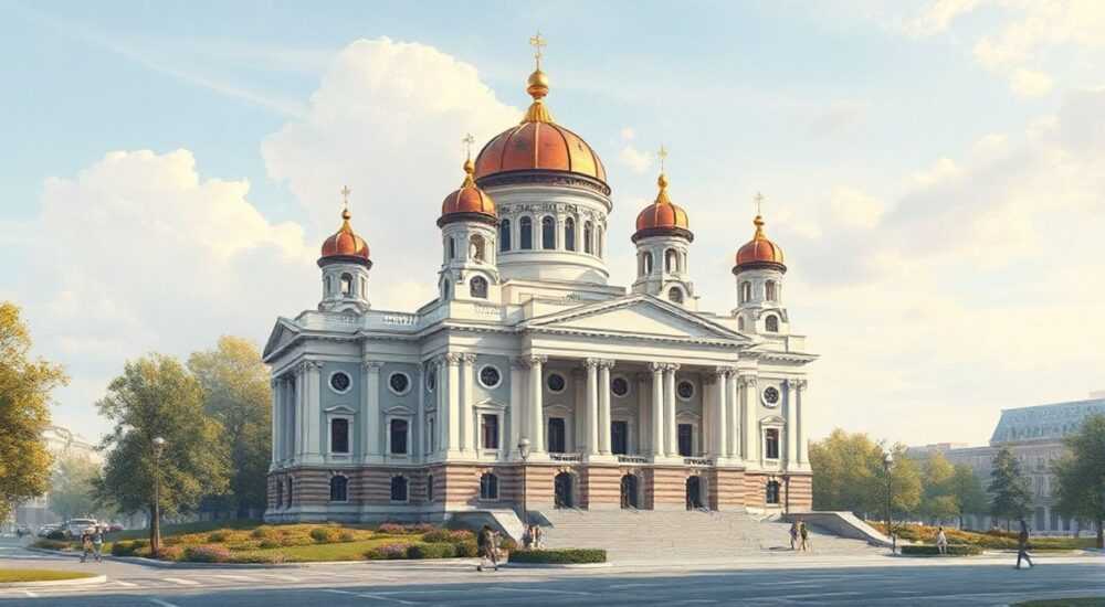 Описание памятника архитектуры народов россии
