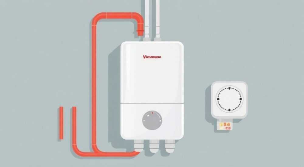 Ошибка f2 на котле viessmann как сбросить