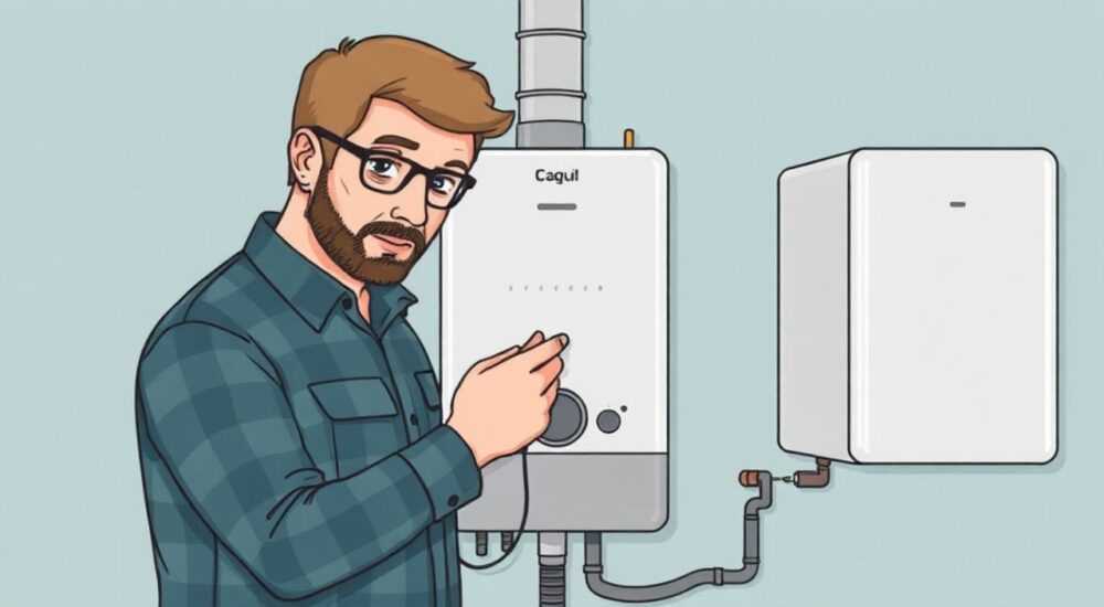 Ошибка f28 котла vaillant как исправить
