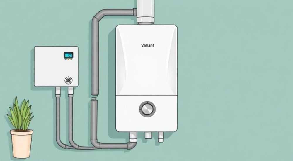 Ошибка f75 на котле vaillant как устранить