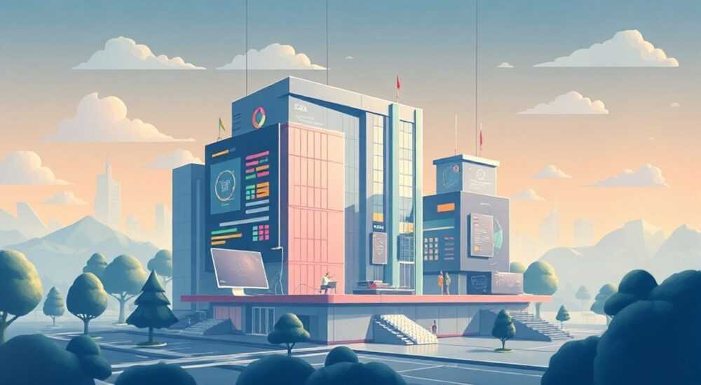 Основы архитектуры эвм