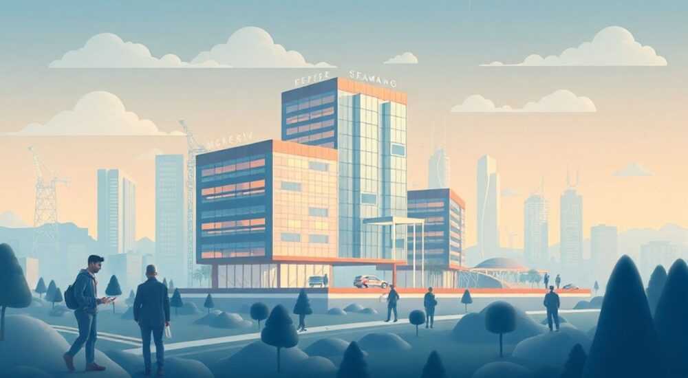 Основы архитектуры программного обеспечения