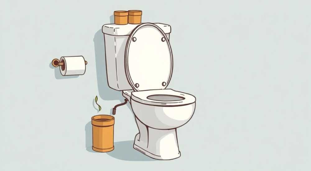Откуда название унитаз