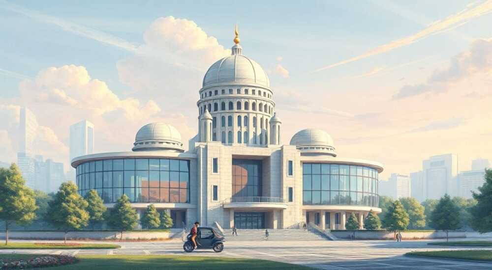 Памятник архитектуры