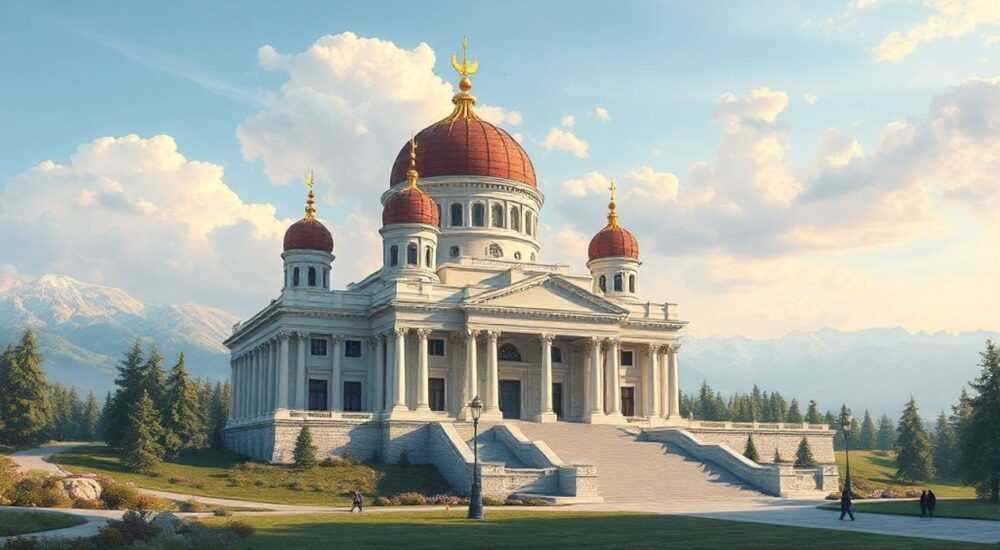 Памятник архитектуры алтайского края