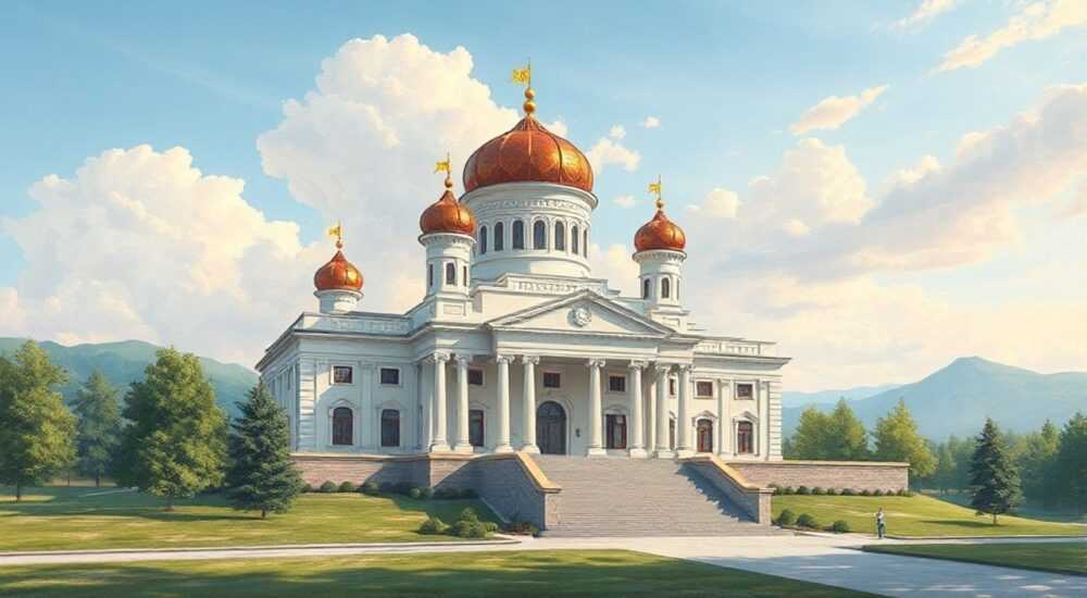 Памятник архитектуры башкортостана