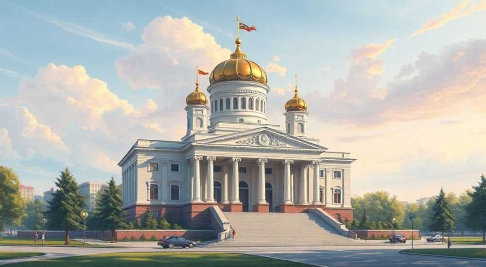 Памятник архитектуры челябинск