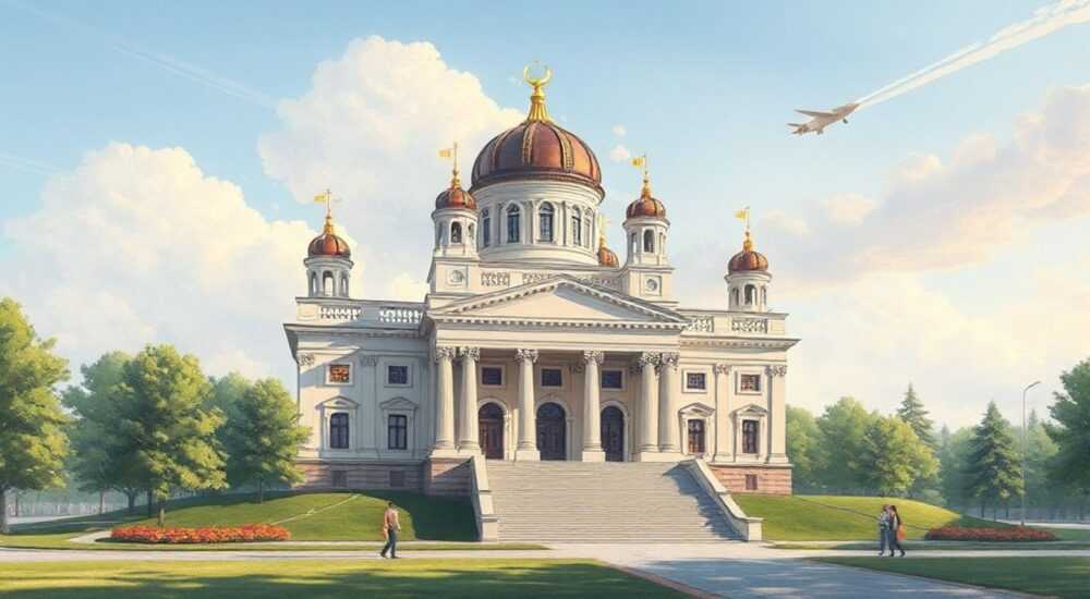 Памятник архитектуры калуги