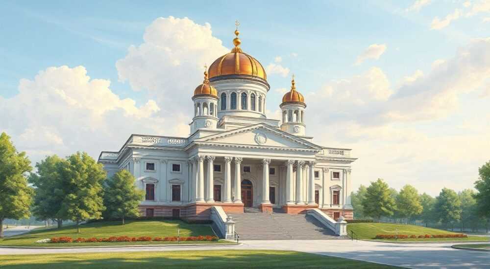 Памятник архитектуры кировской области