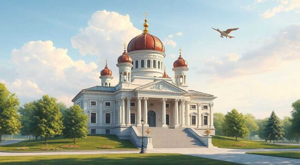 Памятник архитектуры краснодарского края