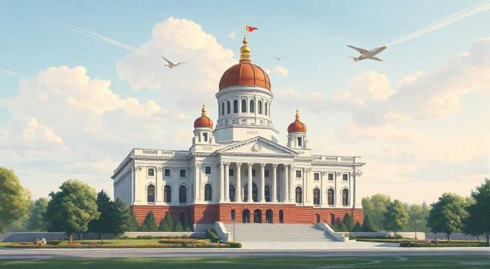 Памятник архитектуры омска