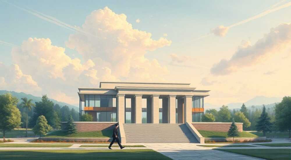 Памятник архитектуры пермского края