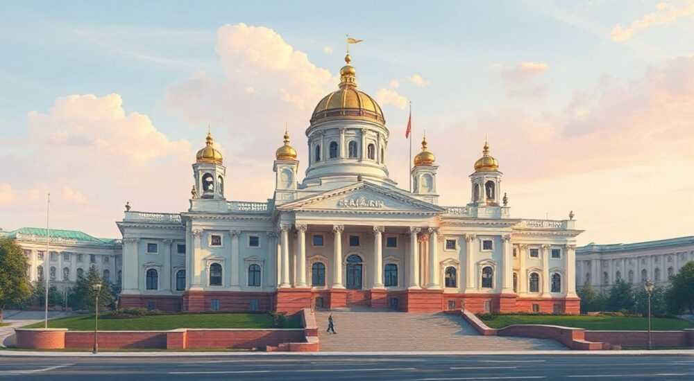 Памятник архитектуры петербурга