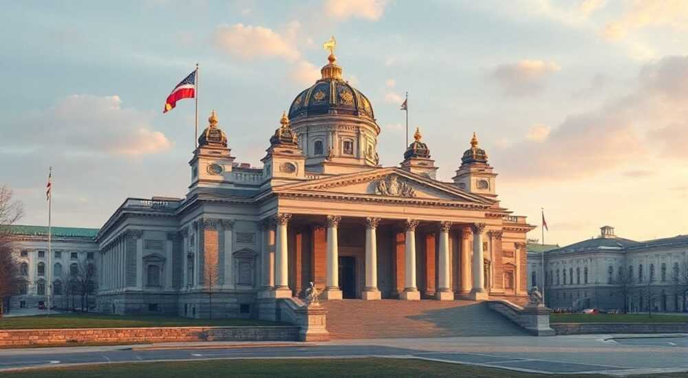 Памятник архитектуры петровской эпохи