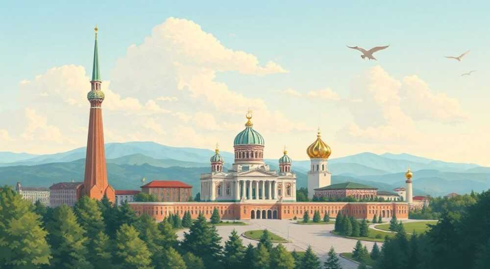 Памятник архитектуры свердловской области