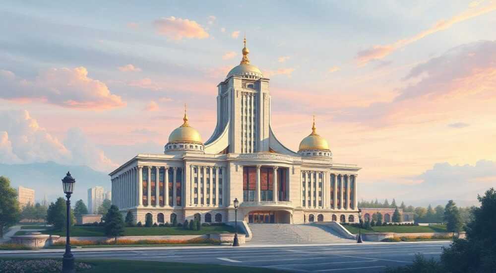 Памятник архитектуры уфа