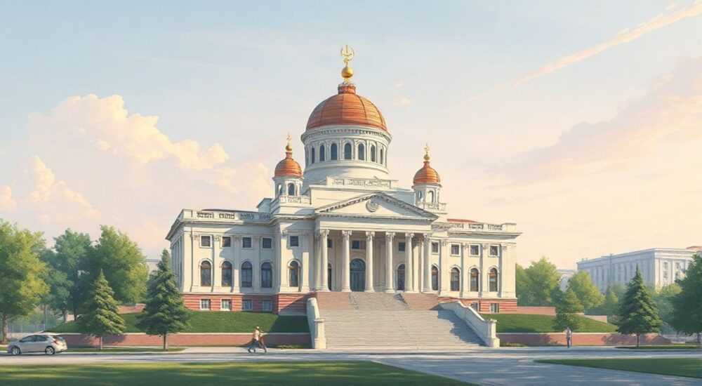 Памятник архитектуры в иваново