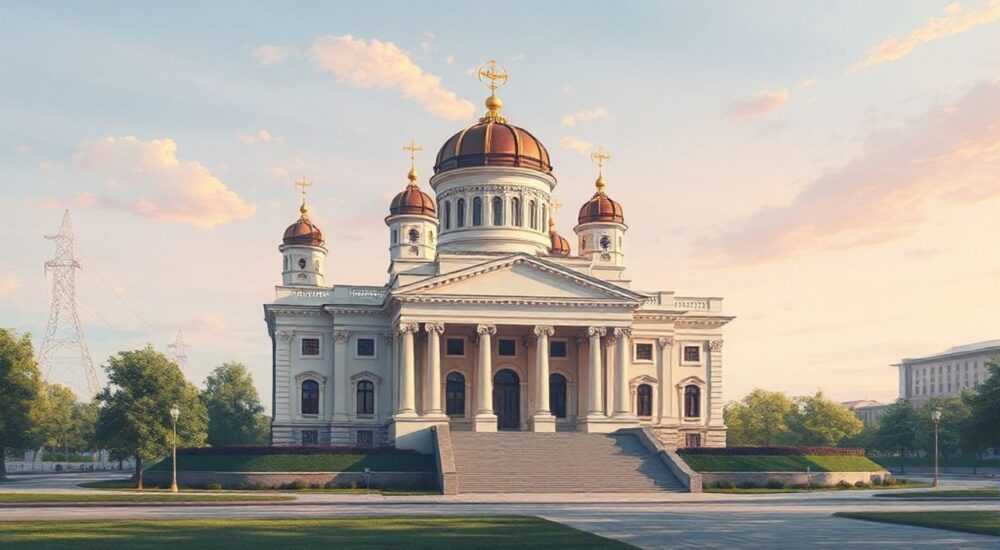 Памятник архитектуры волгоград